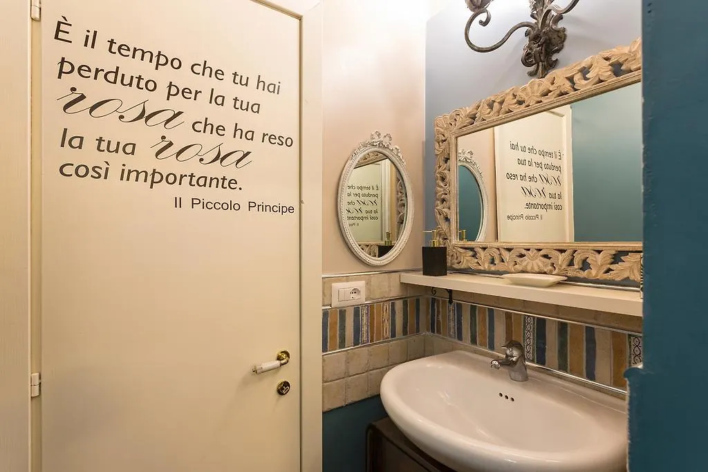 Rome As You Feel - Vicolo Delle Grotte