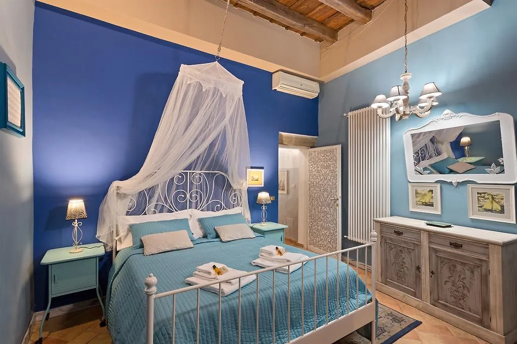 Apartament Rome As You Feel - Vicolo Delle Grotte