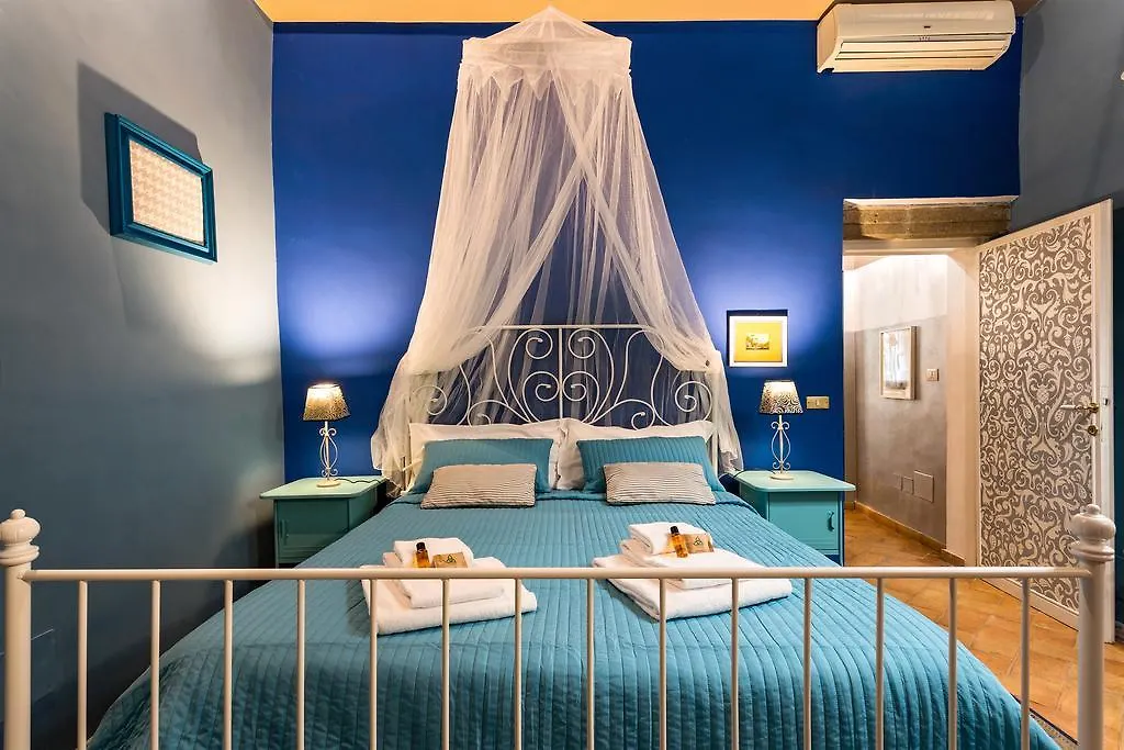 Apartament Rome As You Feel - Vicolo Delle Grotte